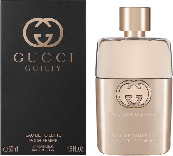 Gucci Guilty Femme Eau de Toilette, Gucci