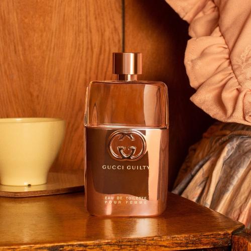 Gucci Guilty Femme Eau de Toilette, Gucci