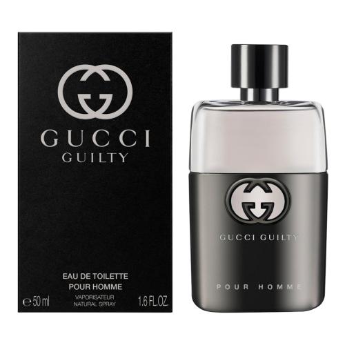 Gucci Guilty Homme Eau de Toilette, Gucci
