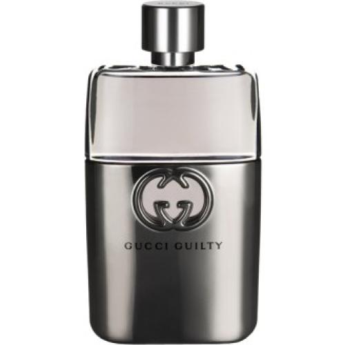 Eau de toilette, Gucci Guilty Black pour Homme, Gucci