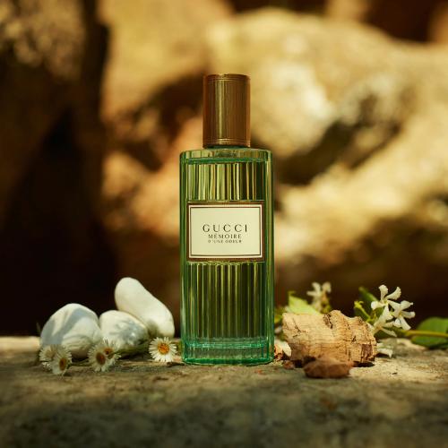 Gucci Mémoire d'une Odeur Eau de Parfum, Gucci