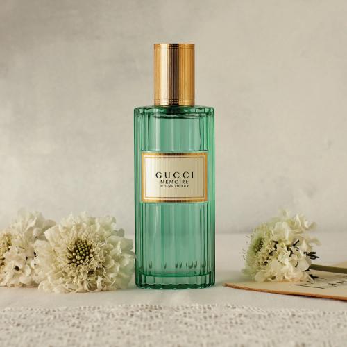 Gucci Mémoire d'une Odeur Eau de Parfum, Gucci