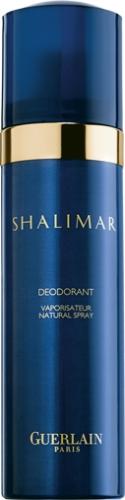 Shalimar, Shalimar, Shalimar