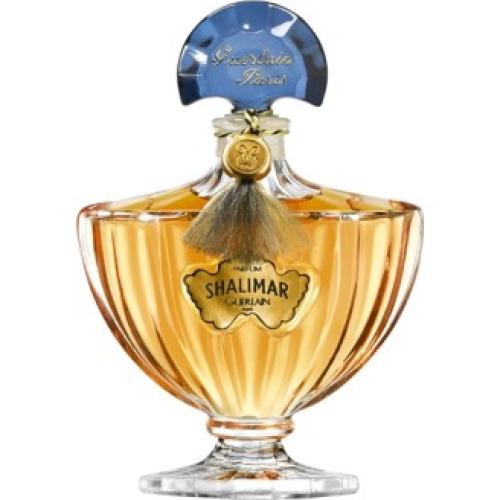 Shalimar, Shalimar, Guerlain
