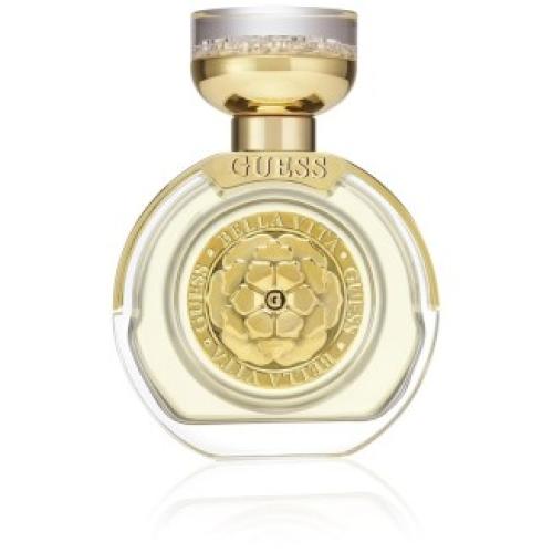 Eau de parfum, Bella Vita, Guess