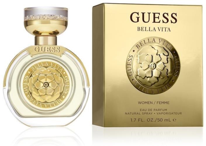 Guess Bella Vita Eau de Parfum, Guess