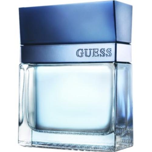 Eau de toilette, Seductive Homme Blue, Guess
