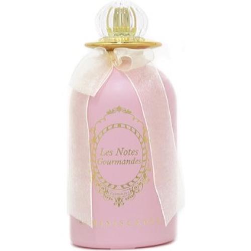 Eau de parfum, Guimauve, Réminiscence