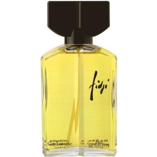Eau de toilette, Fidji, Guy Laroche