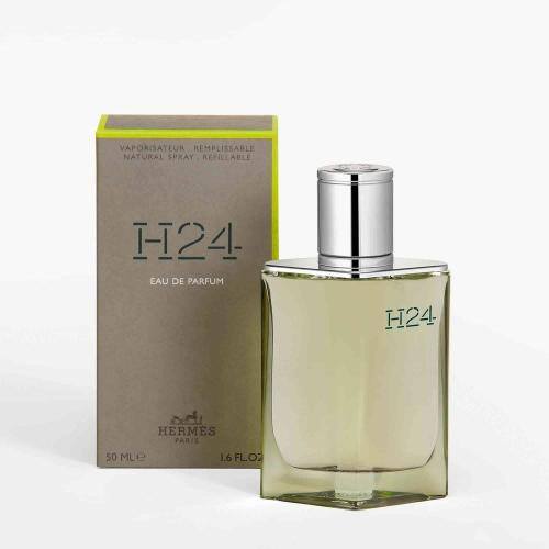 H24, Hermès