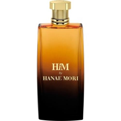 Eau de toilette, HiM by Hanae Mori, Hanae Mori