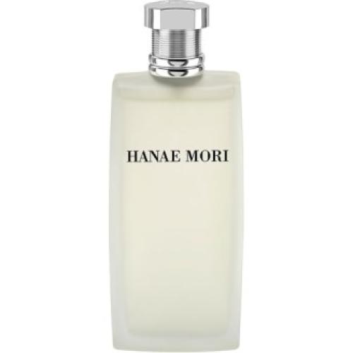 Eau de toilette, HM, Hanae Mori