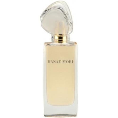 Butterfly, Butterfly, Hanae Mori