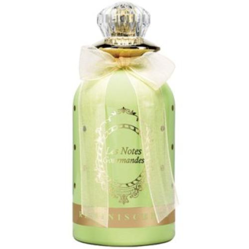 Eau de parfum, Heliotrope, Réminiscence