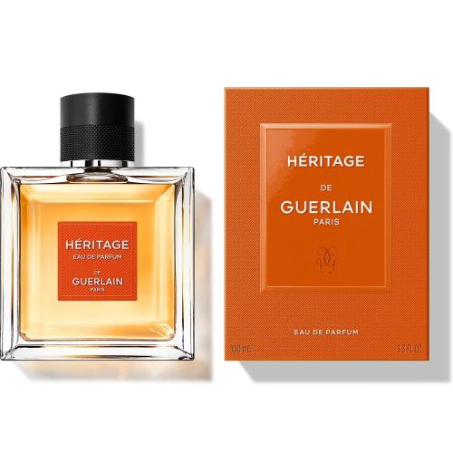 Héritage, Guerlain