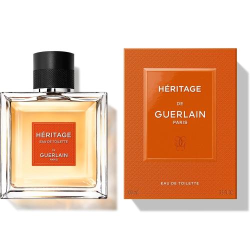 Guerlain Héritage Eau de Toilette, Guerlain