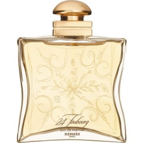 Eau de parfum, 24 Faubourg, Hermès