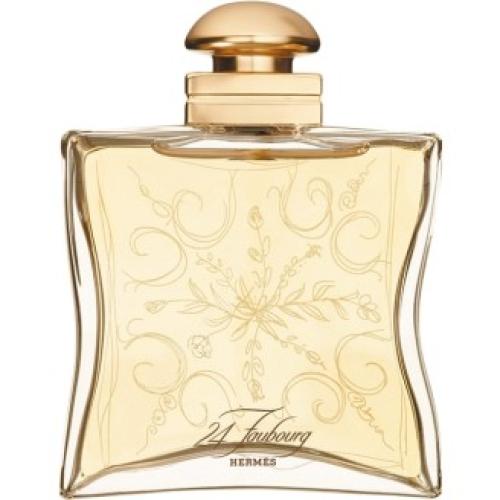 Eau de toilette, 24 Faubourg, Hermès