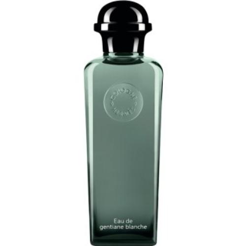 Eau de cologne, Eau de Gentiane Blanche, Hermès