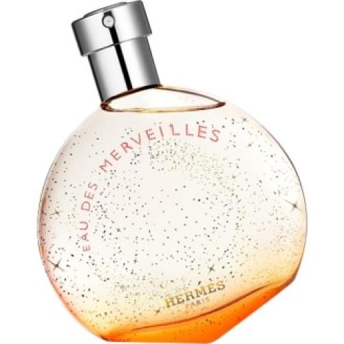 Eau de toilette, Eau des Merveilles, Hermès