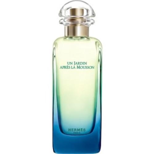 Eau de toilette, Un Jardin après la Mousson, Hermès