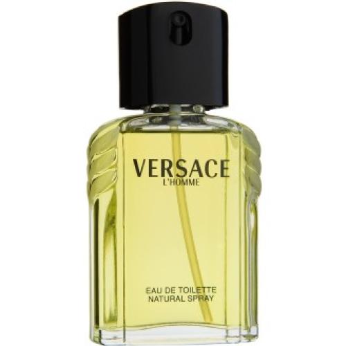 Eau de toilette, Versace L'Homme, Versace