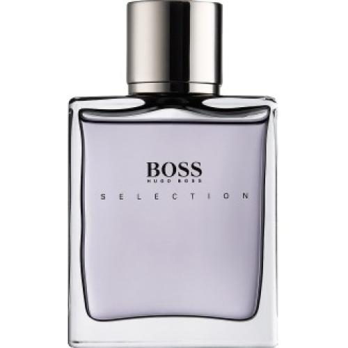 Eau de toilette, Boss Selection, Hugo Boss