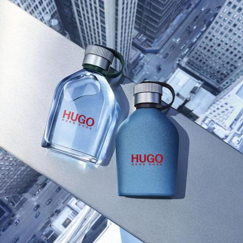 Hugo Man, Hugo Boss