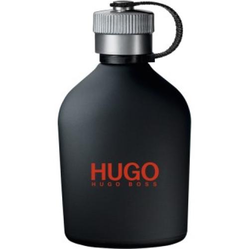 Eau de toilette, Hugo Just different, Hugo Boss