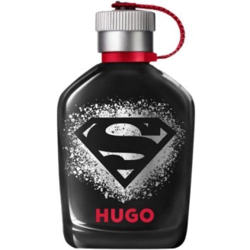 Eau de parfum, Hugo Superman, Hugo Boss