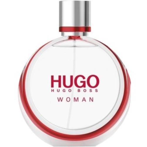 Eau de parfum, Hugo Woman, Hugo Boss
