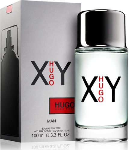 Hugo Boss Hugo XY Eau de Toilette, Hugo Boss
