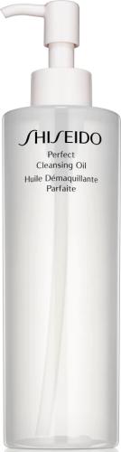 Huile Démaquillante Parfaite, Huile Démaquillante Parfaite, Huile Démaquillante Parfaite