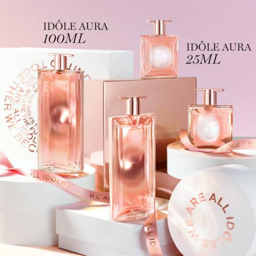 Lancôme Idôle Aura Eau de Parfum, Lancôme