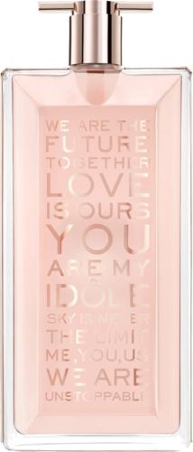 Eau de parfum, Idôle Edition Limitée, Idôle Edition Limitée