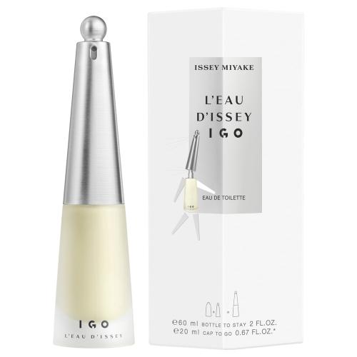 Issey Miyake IGO L'Eau d'Issey Eau de Toilette, Issey Miyaké