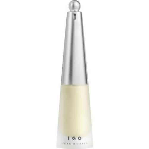 Eau de toilette, IGO L'Eau d'Issey, Issey Miyaké