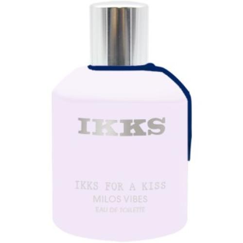 For a Kiss, For a Kiss, IKKS