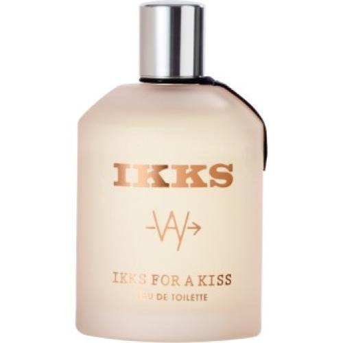 Eau de toilette, For a Kiss, IKKS