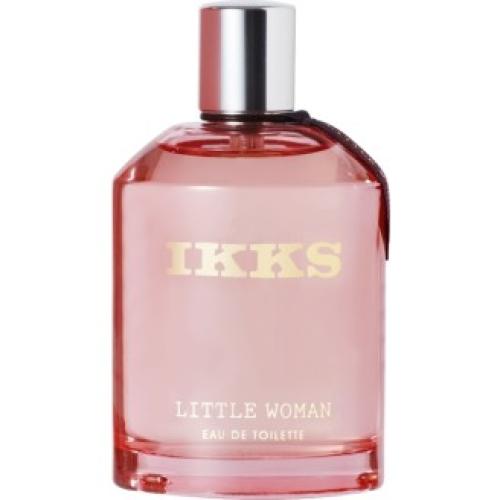 Eau de toilette, Little Woman, IKKS
