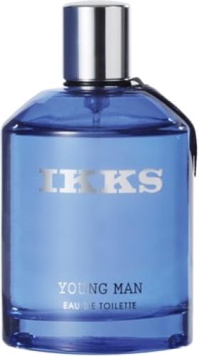 Young Man, IKKS