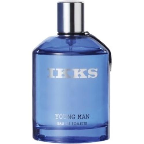 Eau de toilette, Young Man, IKKS