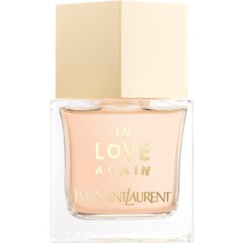 Eau de toilette, In Love Again, Yves Saint Laurent