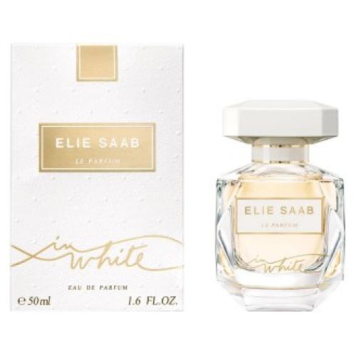 Eau de parfum, Le Parfum In White, Elie Saab