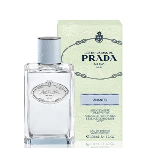 Prada Amande Infusion, Prada