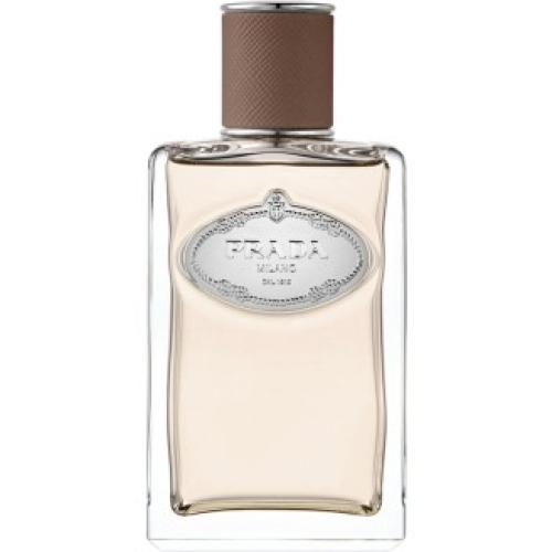 Eau de parfum, Infusion Vanille, Prada