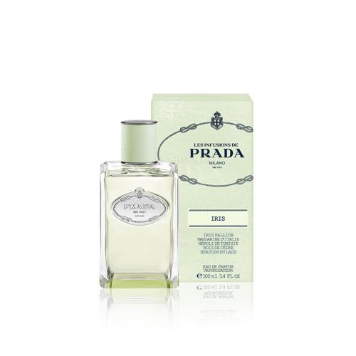 Infusion d'Iris, Prada