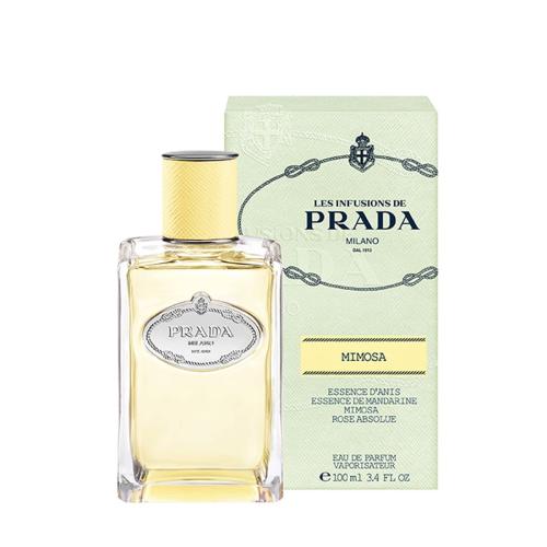 Prada Mimosa Infusion, Prada