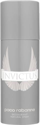 Invictus, Invictus, Invictus