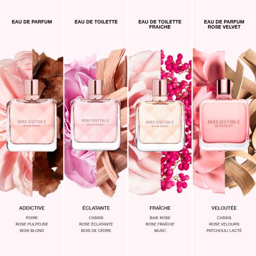 Irresistible Givenchy, Givenchy
